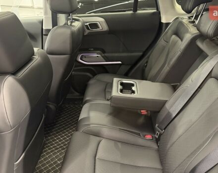 купить новое авто БИД Leopard 3 2025 года от официального дилера AUTOCENTER AUTO.RIA БИД фото