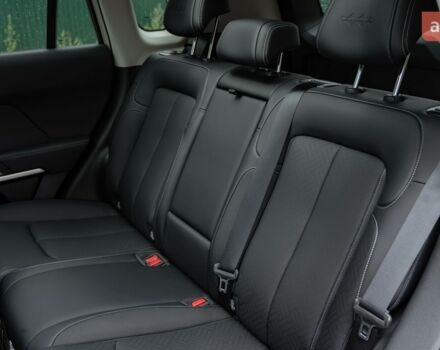 купити нове авто БІД Leopard 3 2025 року від офіційного дилера Автосалон ECODRIVE AUTO Київ БІД фото