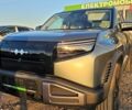 купить новое авто БИД Leopard 3 2025 года от официального дилера Максим Путрівка БИД фото