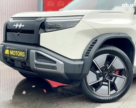 БИД Leopard 3, объемом двигателя 0 л и пробегом 1 тыс. км за 28600 $, фото 15 на Automoto.ua