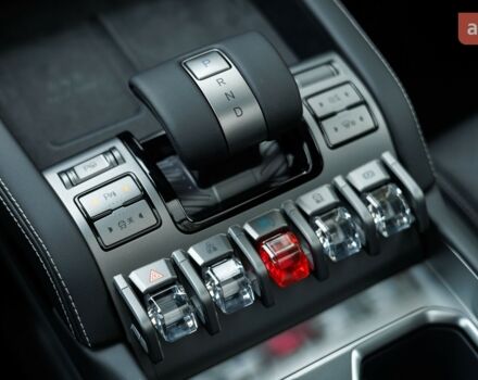 купить новое авто БИД Leopard 3 2025 года от официального дилера Автосалон ECODRIVE AUTO Київ БИД фото