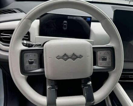 БІД Leopard 3, об'ємом двигуна 0 л та пробігом 1 тис. км за 27800 $, фото 20 на Automoto.ua
