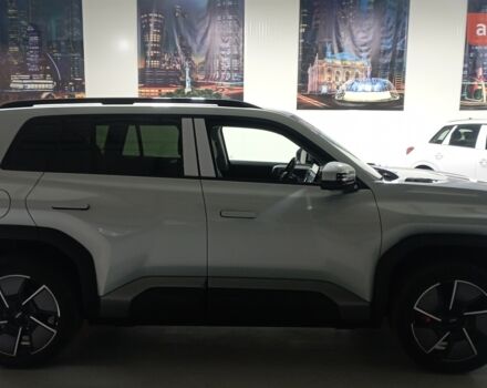 купить новое авто БИД Leopard 3 2025 года от официального дилера VoltAuto Lviv БИД фото