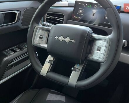 купить новое авто БИД Leopard 3 2025 года от официального дилера Petr БИД фото