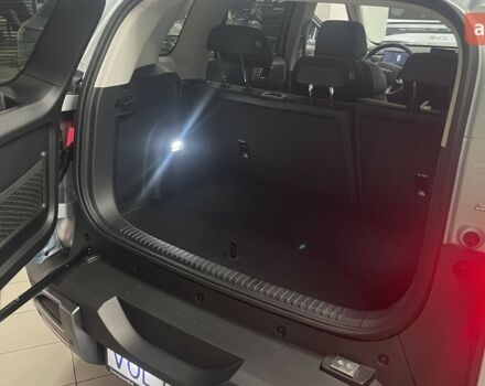 купить новое авто БИД Leopard 3 2025 года от официального дилера VOLT AUTO БИД фото