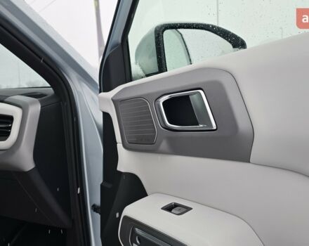 купить новое авто БИД Leopard 3 2025 года от официального дилера Максим Путрівка БИД фото