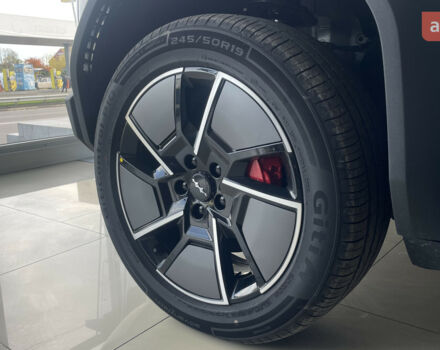 купить новое авто БИД Leopard 3 2025 года от официального дилера E-SKM Кропивницький БИД фото