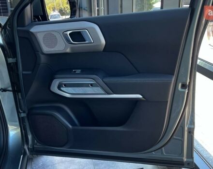 купить новое авто БИД Leopard 3 2025 года от официального дилера Іван БИД фото