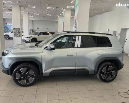 БІД Leopard 3, об'ємом двигуна 0 л та пробігом 1 тис. км за 28700 $, фото 7 на Automoto.ua