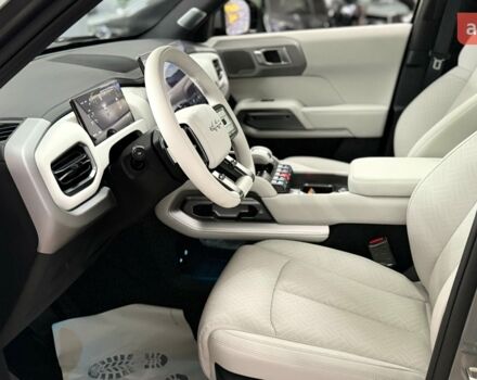 купить новое авто БИД Leopard 3 2025 года от официального дилера Aleksei БИД фото