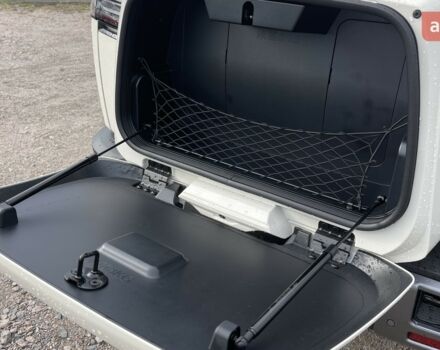 купити нове авто БІД Leopard 3 2025 року від офіційного дилера Максим Путрівка БІД фото