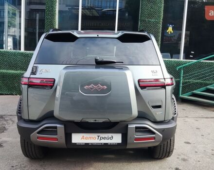 купить новое авто БИД Leopard 3 2025 года от официального дилера Сергей БИД фото