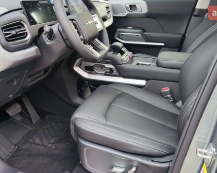 купить новое авто БИД Leopard 3 2025 года от официального дилера Сергей БИД фото