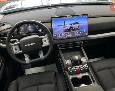 купити нове авто БІД Leopard 3 2025 року від офіційного дилера E-SKM Вінниця БІД фото