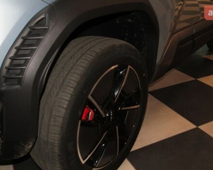 купить новое авто БИД Leopard 3 2025 года от официального дилера AUTOCENTER AUTO.RIA БИД фото