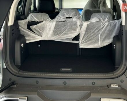 купити нове авто БІД Leopard 3 2025 року від офіційного дилера Олег Львів БІД фото