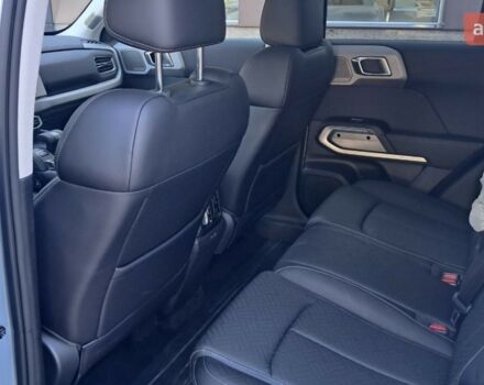 купити нове авто БІД Leopard 3 2025 року від офіційного дилера E-SKM Одеса БІД фото