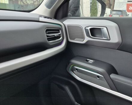 купити нове авто БІД Leopard 3 2025 року від офіційного дилера Energy Hub Київ БІД фото