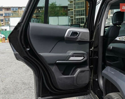купити нове авто БІД Leopard 3 2025 року від офіційного дилера Константин Фомичев БІД фото