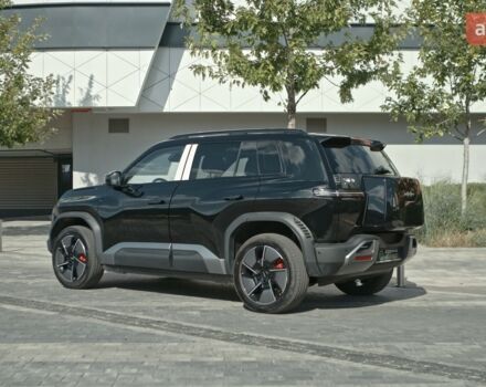 купить новое авто БИД Leopard 3 2025 года от официального дилера Автосалон ECODRIVE AUTO Київ БИД фото