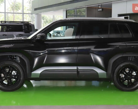 купить новое авто БИД Leopard 3 2025 года от официального дилера Автосалон ECODRIVE AUTO Київ БИД фото