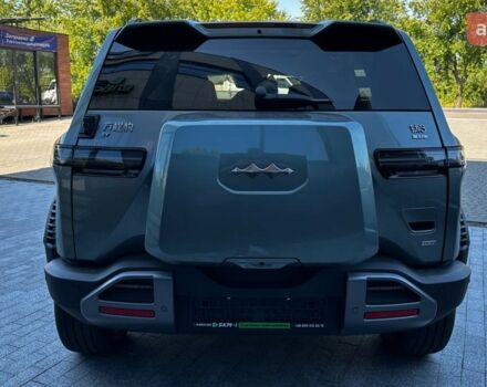 купити нове авто БІД Leopard 3 2025 року від офіційного дилера Олег Львів БІД фото