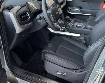 купити нове авто БІД Leopard 3 2025 року від офіційного дилера Petr БІД фото