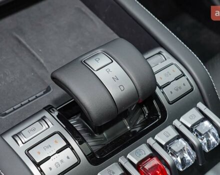 купити нове авто БІД Leopard 3 2025 року від офіційного дилера E-MOTION CARS БІД фото