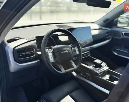 купить новое авто БИД Leopard 3 2025 года от официального дилера AUTOCENTER AUTO.RIA БИД фото