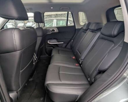 БИД Leopard 3, объемом двигателя 0 л и пробегом 1 тыс. км за 29500 $, фото 27 на Automoto.ua