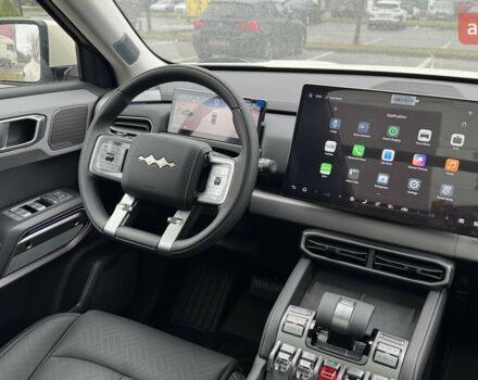 купить новое авто БИД Leopard 3 2025 года от официального дилера Алексей БИД фото