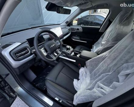 БИД Leopard 3, объемом двигателя 0 л и пробегом 1 тыс. км за 26800 $, фото 6 на Automoto.ua