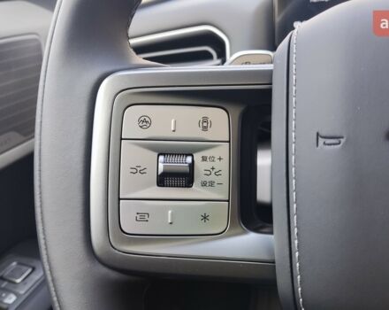 купити нове авто БІД Leopard 3 2025 року від офіційного дилера Сергей БІД фото