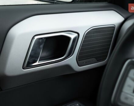 купить новое авто БИД Leopard 3 2025 года от официального дилера Автосалон ECODRIVE AUTO Київ БИД фото