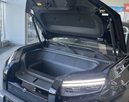 БИД Leopard 3 2025 года купить новое авто БИД Leopard 3 2025 года от официального дилера VoltAuto Lviv БИД фото