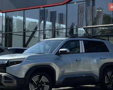 купити нове авто БІД Leopard 3 2025 року від офіційного дилера Вадим БІД фото