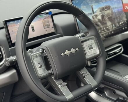 купить новое авто БИД Leopard 3 2025 года от официального дилера Алексей БИД фото