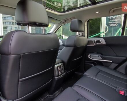 купить новое авто БИД Leopard 3 2025 года от официального дилера Сергей БИД фото