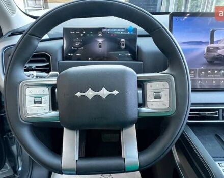 купить новое авто БИД Leopard 3 2025 года от официального дилера Іван БИД фото