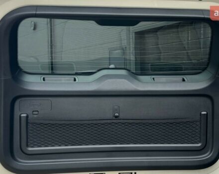 купити нове авто БІД Leopard 3 2025 року від офіційного дилера 4Колеса БІД фото