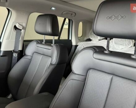 купить новое авто БИД Leopard 3 2025 года от официального дилера E-SKM БИД фото