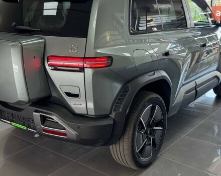 БИД Leopard 3 2025 года купить новое авто БИД Leopard 3 2025 года от официального дилера Олег Львів БИД фото