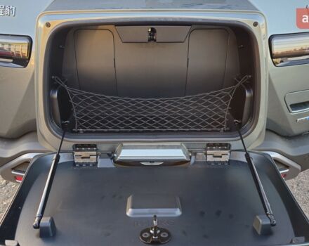 купити нове авто БІД Leopard 3 2025 року від офіційного дилера Максим Путрівка БІД фото