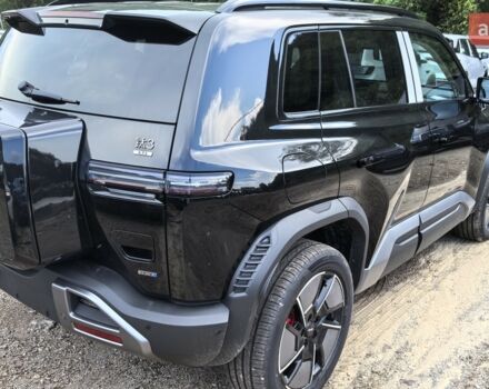 купить новое авто БИД Leopard 3 2025 года от официального дилера Алексей БИД фото