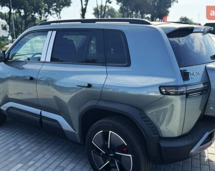 купити нове авто БІД Leopard 3 2025 року від офіційного дилера AUTOCENTER AUTO.RIA БІД фото