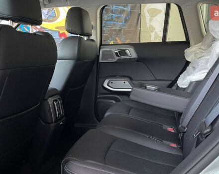купить новое авто БИД Leopard 3 2025 года от официального дилера Petr БИД фото