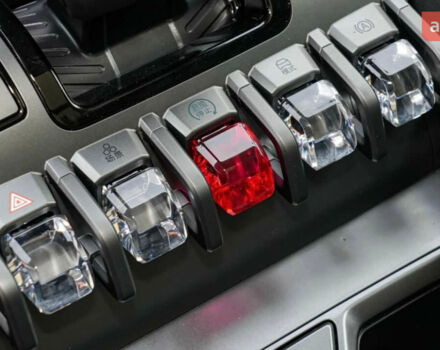 купити нове авто БІД Leopard 3 2025 року від офіційного дилера Константин Фомичев БІД фото