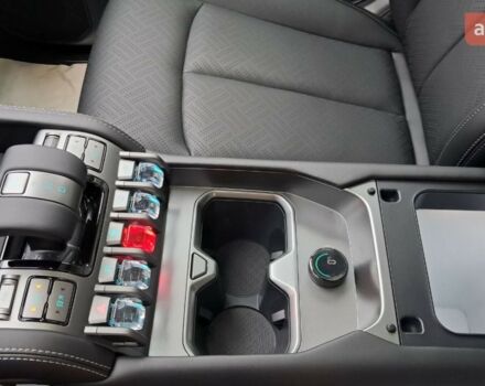 купить новое авто БИД Leopard 3 2025 года от официального дилера E-SKM Позняки БИД фото