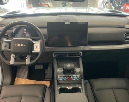 купить новое авто БИД Leopard 3 2025 года от официального дилера VOLT AUTO БИД фото