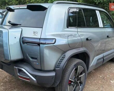 купить новое авто БИД Leopard 3 2025 года от официального дилера Алексей БИД фото